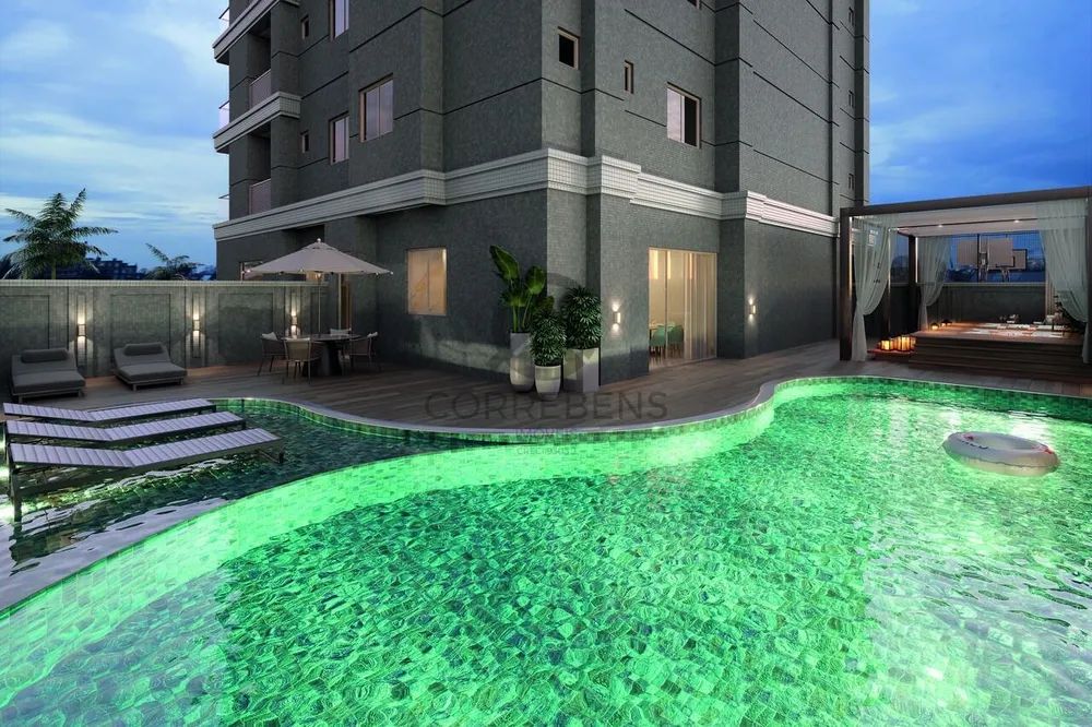 Apartamento, 4 quartos, 259 m² - Foto 10