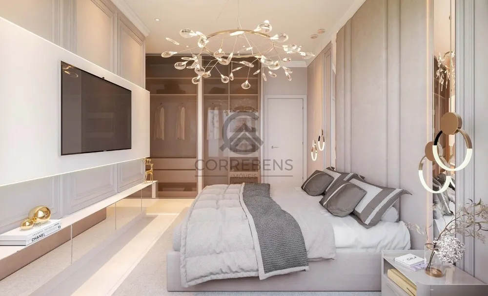 Apartamento, 4 quartos, 259 m² - Foto 4
