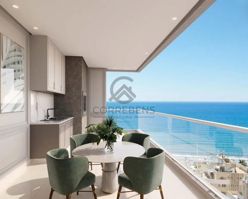Apartamento, 4 quartos, 259 m² - Foto 2