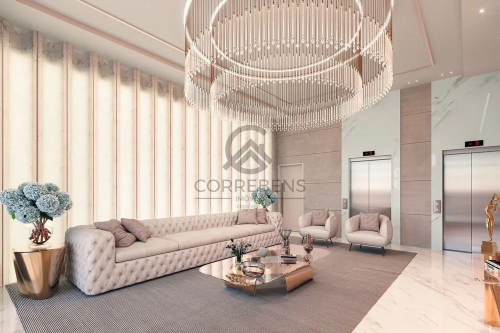 Apartamento, 4 quartos, 259 m² - Foto 3