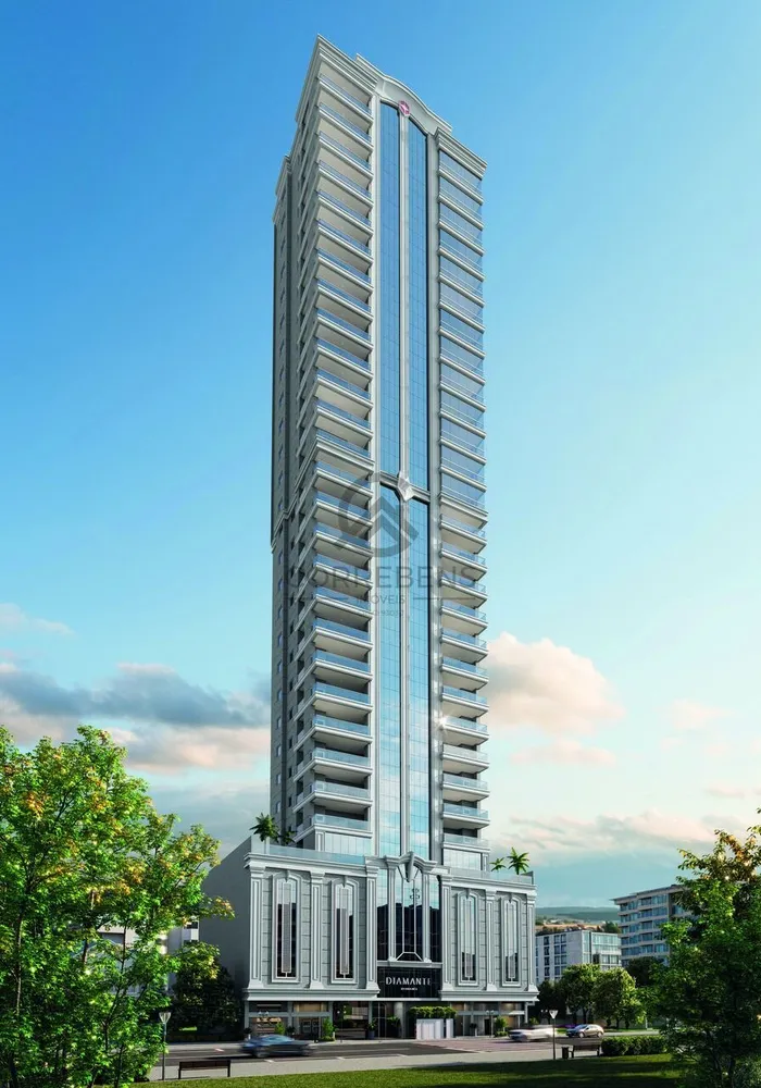 Apartamento, 4 quartos, 259 m² - Foto 1
