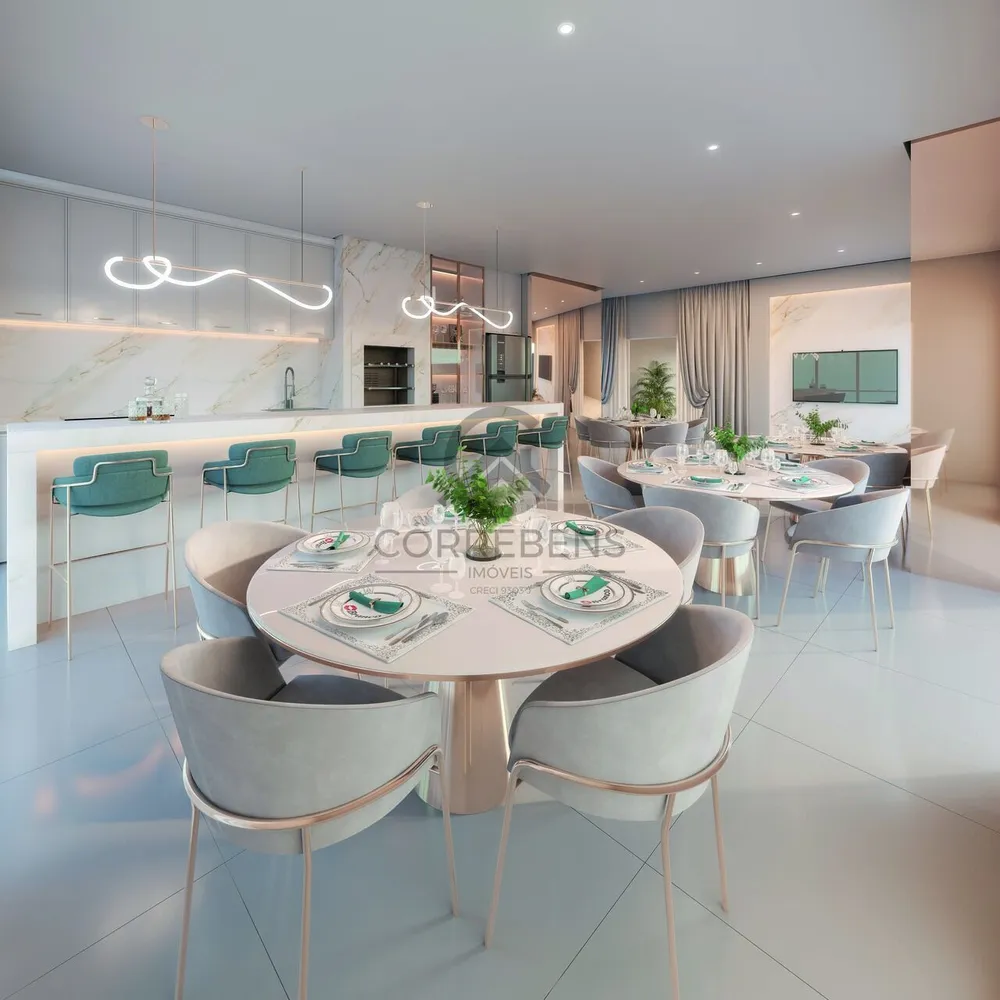 Apartamento, 4 quartos, 259 m² - Foto 7