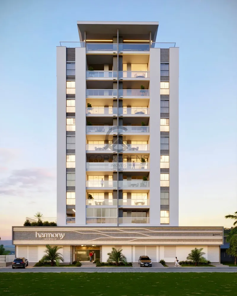 Apartamento, 3 quartos, 100 m² - Foto 4