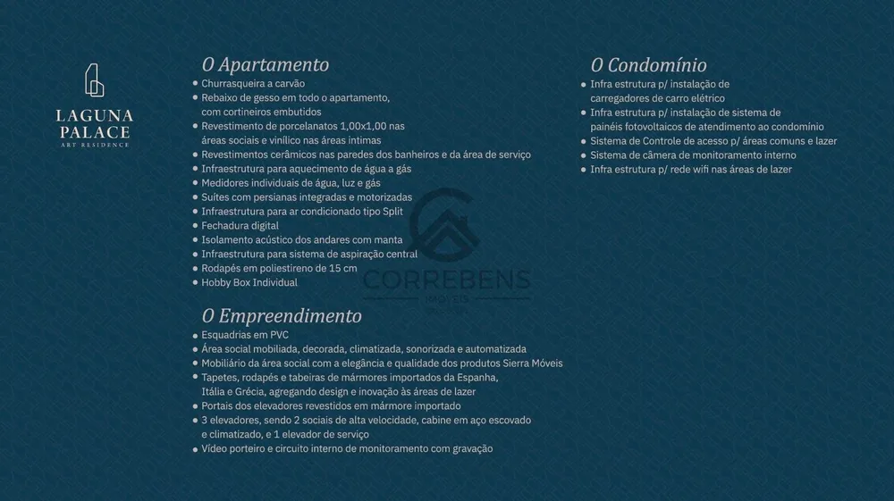 Apartamento, 3 quartos, 114 m² - Foto 8