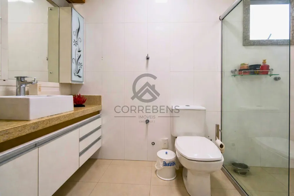 Casa, 3 quartos, 123 m² - Foto 11