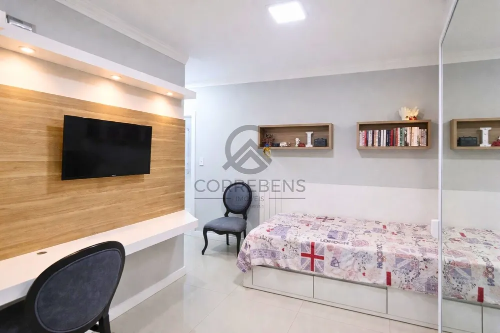 Casa, 3 quartos, 123 m² - Foto 7