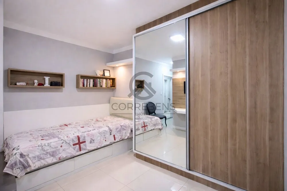 Casa, 3 quartos, 123 m² - Foto 2