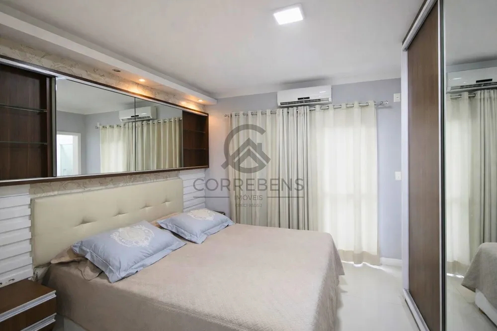 Casa, 3 quartos, 123 m² - Foto 1