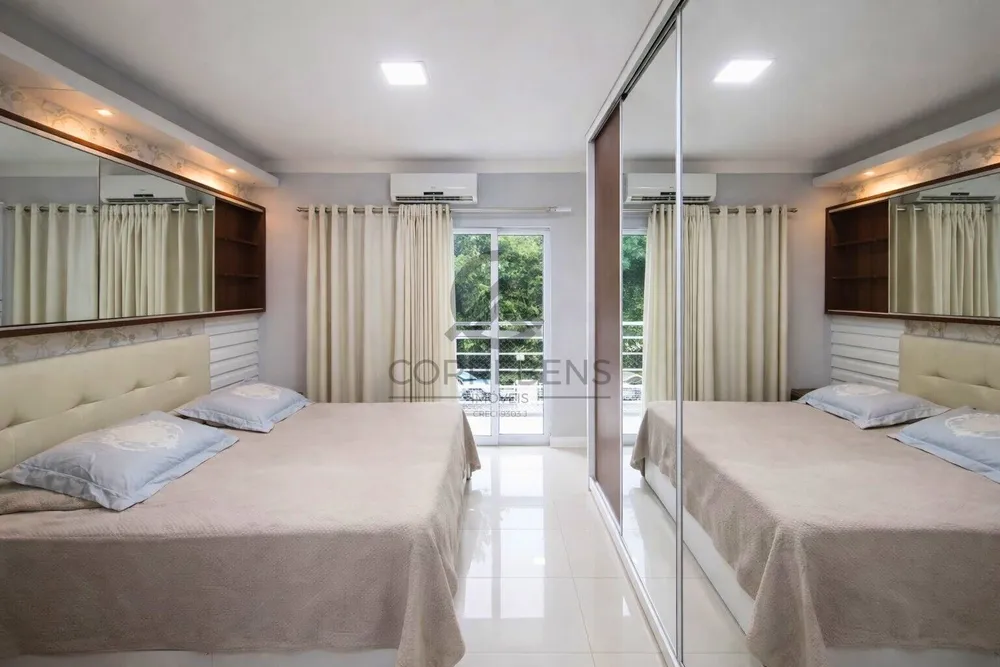 Casa, 3 quartos, 123 m² - Foto 3