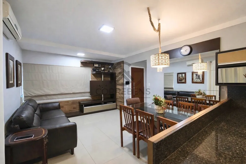 Casa, 3 quartos, 123 m² - Foto 1