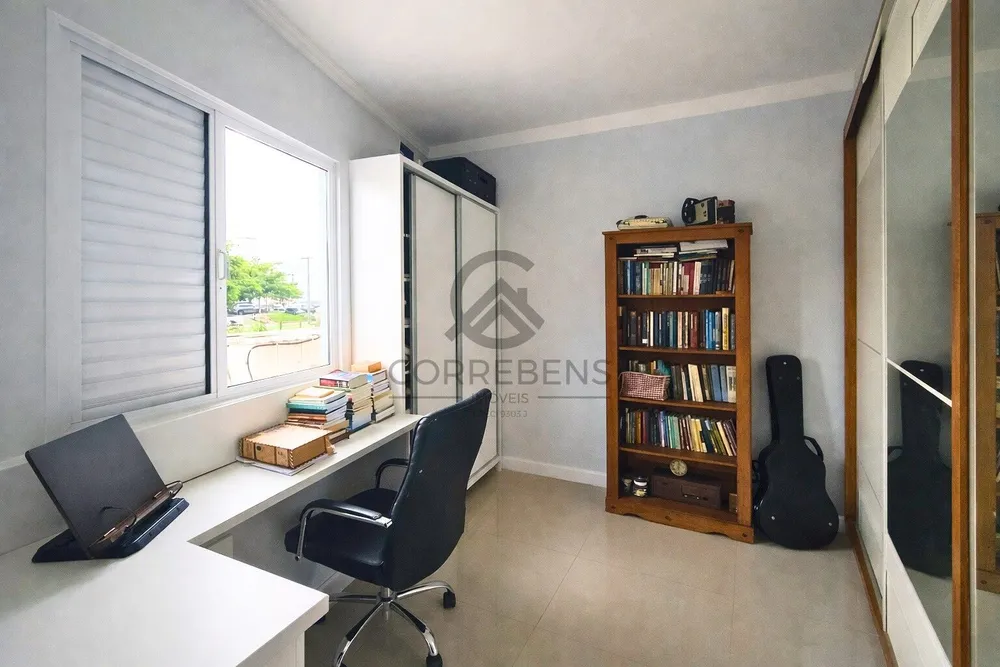 Casa, 3 quartos, 123 m² - Foto 3