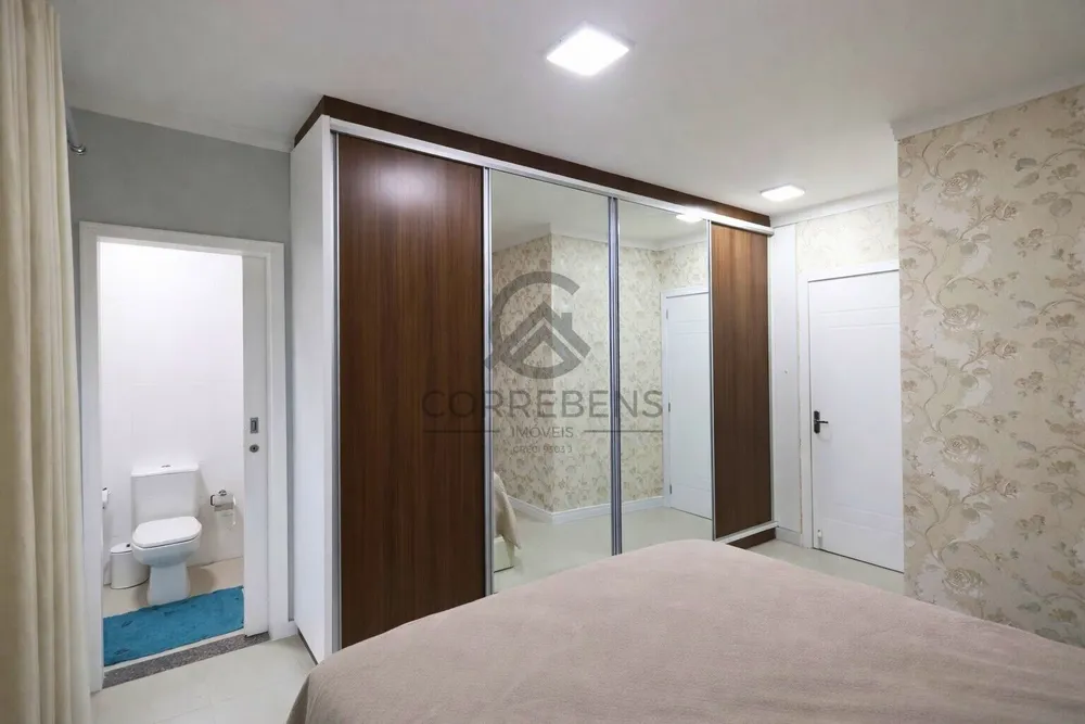 Casa, 3 quartos, 123 m² - Foto 4