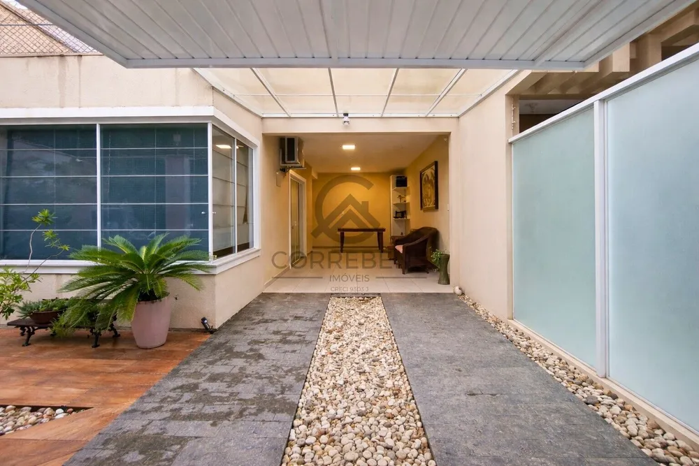 Casa, 3 quartos, 123 m² - Foto 14