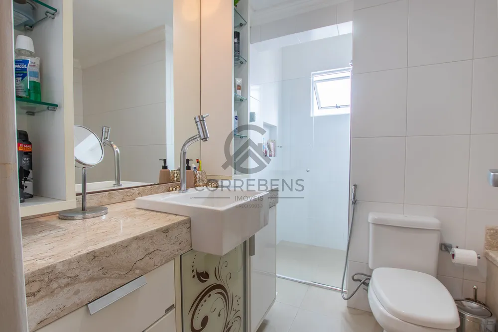 Apartamento, 4 quartos, 262 m² - Foto 4