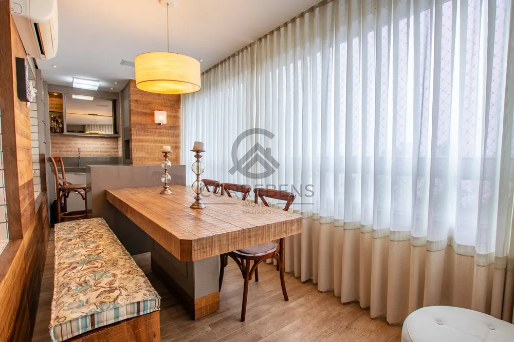 Apartamento, 4 quartos, 262 m² - Foto 2