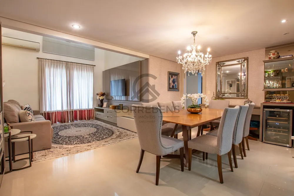 Apartamento, 4 quartos, 262 m² - Foto 1