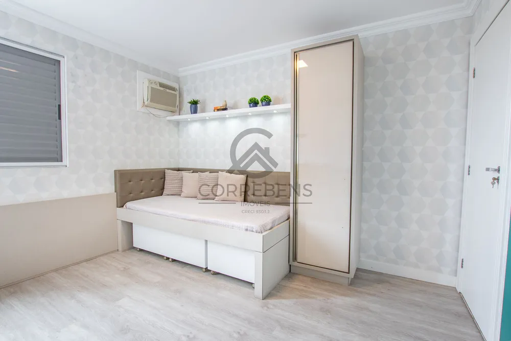 Apartamento, 4 quartos, 262 m² - Foto 8