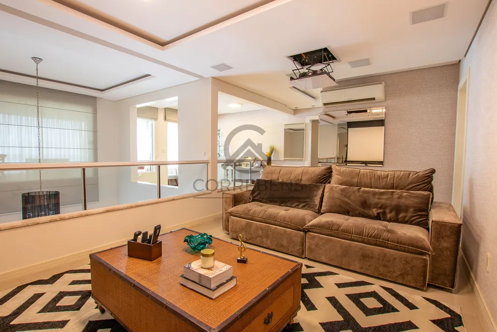 Apartamento, 4 quartos, 262 m² - Foto 6