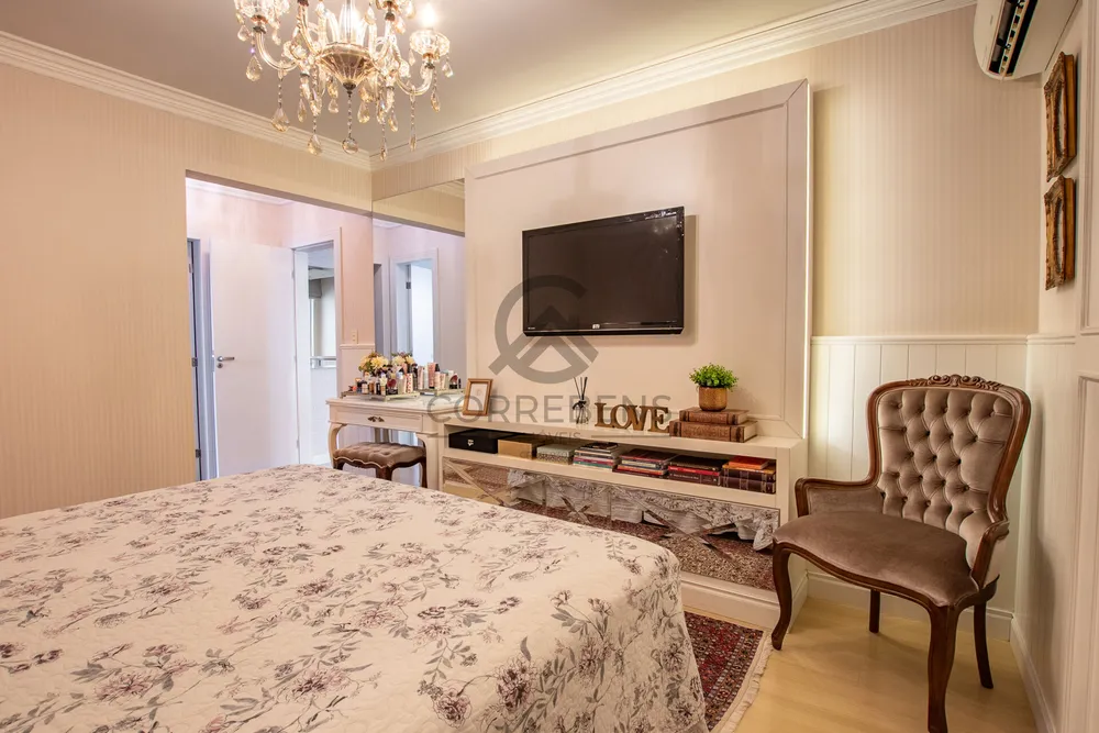 Apartamento, 4 quartos, 262 m² - Foto 3