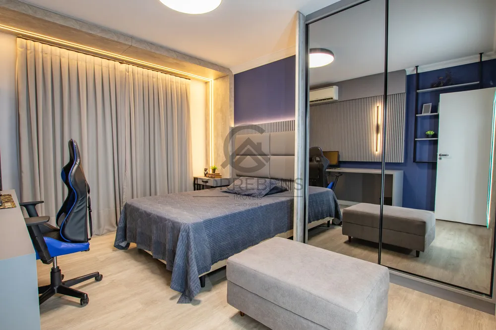 Apartamento, 4 quartos, 262 m² - Foto 7