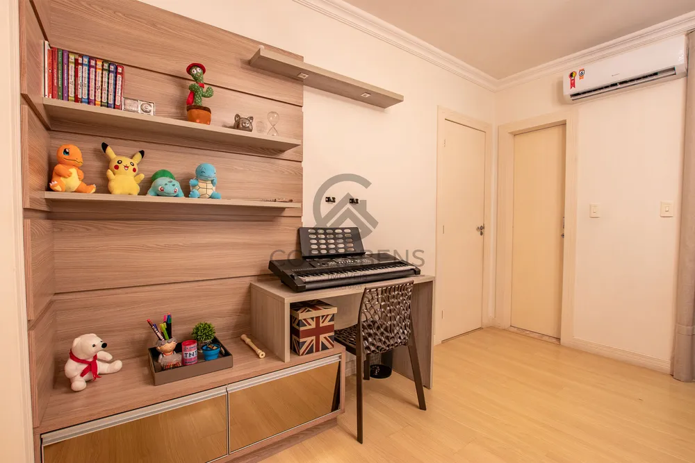 Apartamento, 4 quartos, 262 m² - Foto 5