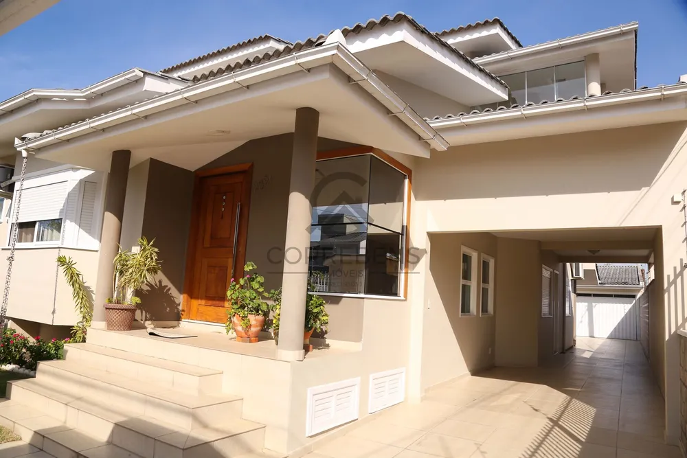 Casa, 5 quartos, 251 m² - Foto 3
