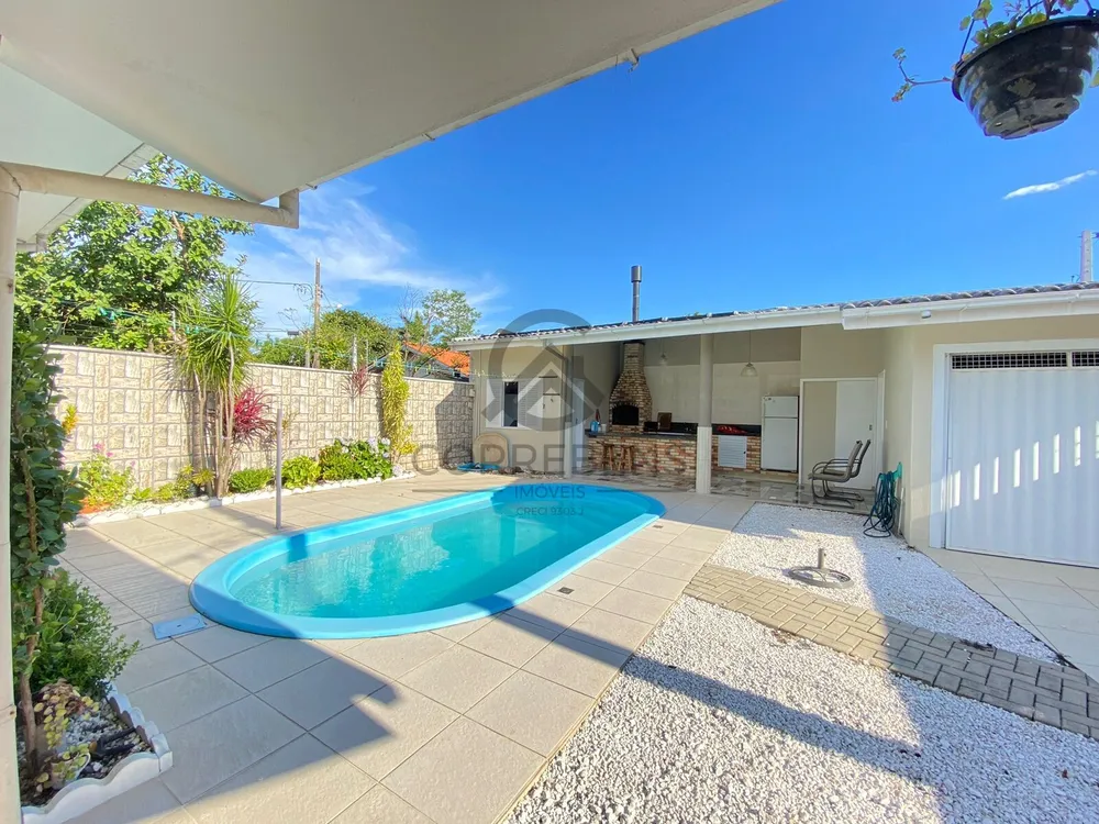 Casa, 5 quartos, 251 m² - Foto 11