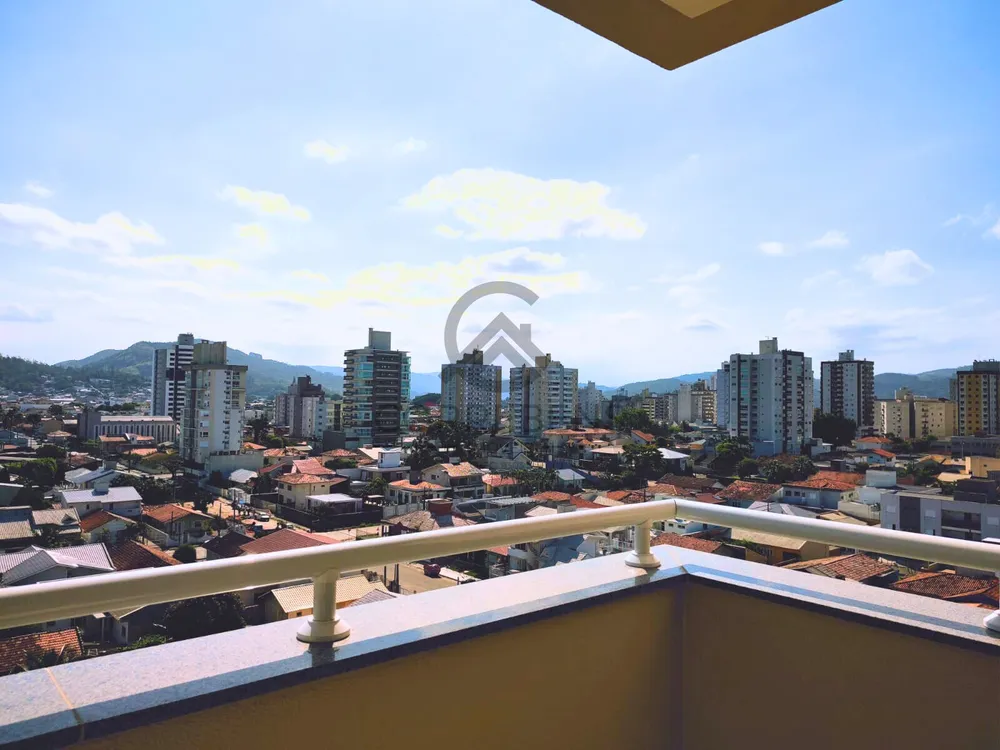 Apartamento, 3 quartos, 86 m² - Foto 20