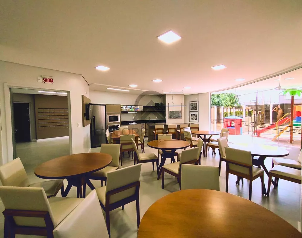 Apartamento, 3 quartos, 86 m² - Foto 6