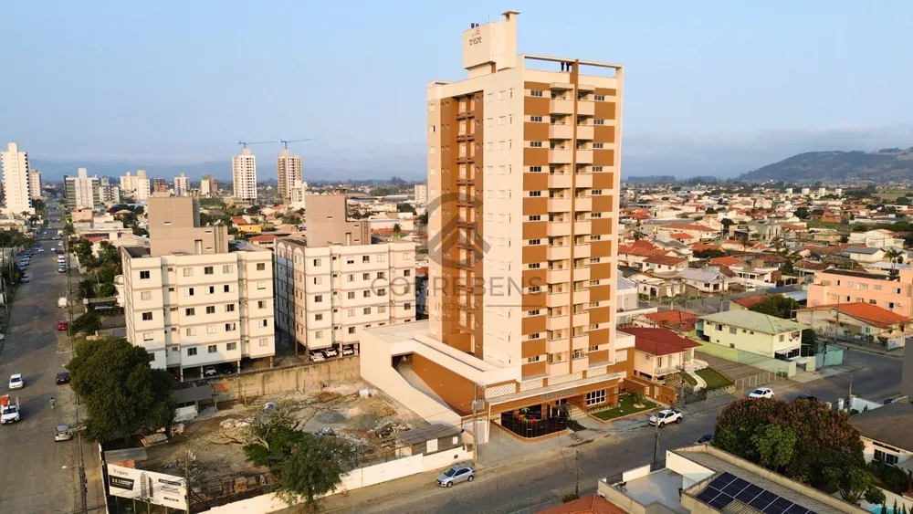 Apartamento, 3 quartos, 86 m² - Foto 24