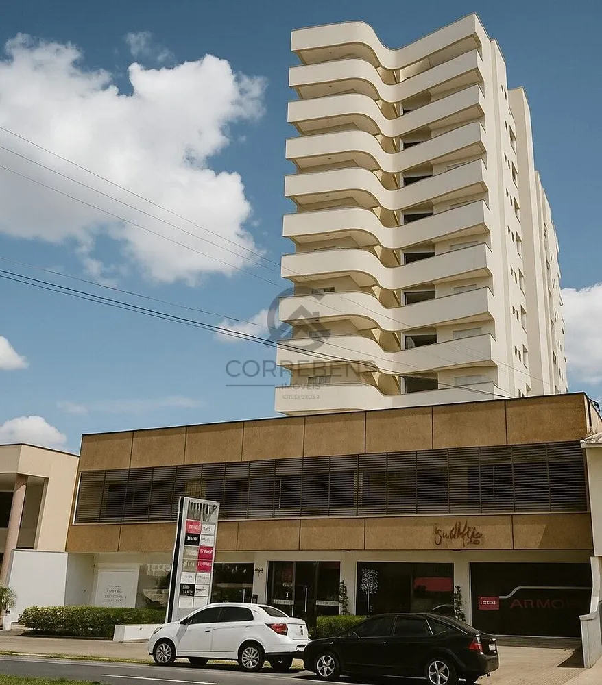 Apartamento, 3 quartos, 105 m² - Foto 16