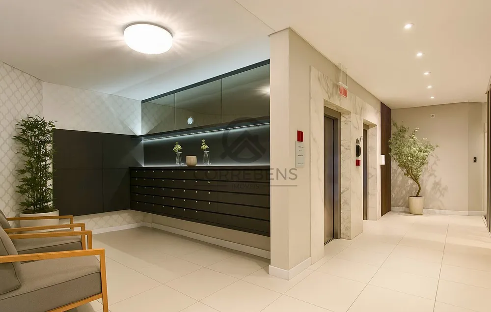 Apartamento, 3 quartos, 105 m² - Foto 15