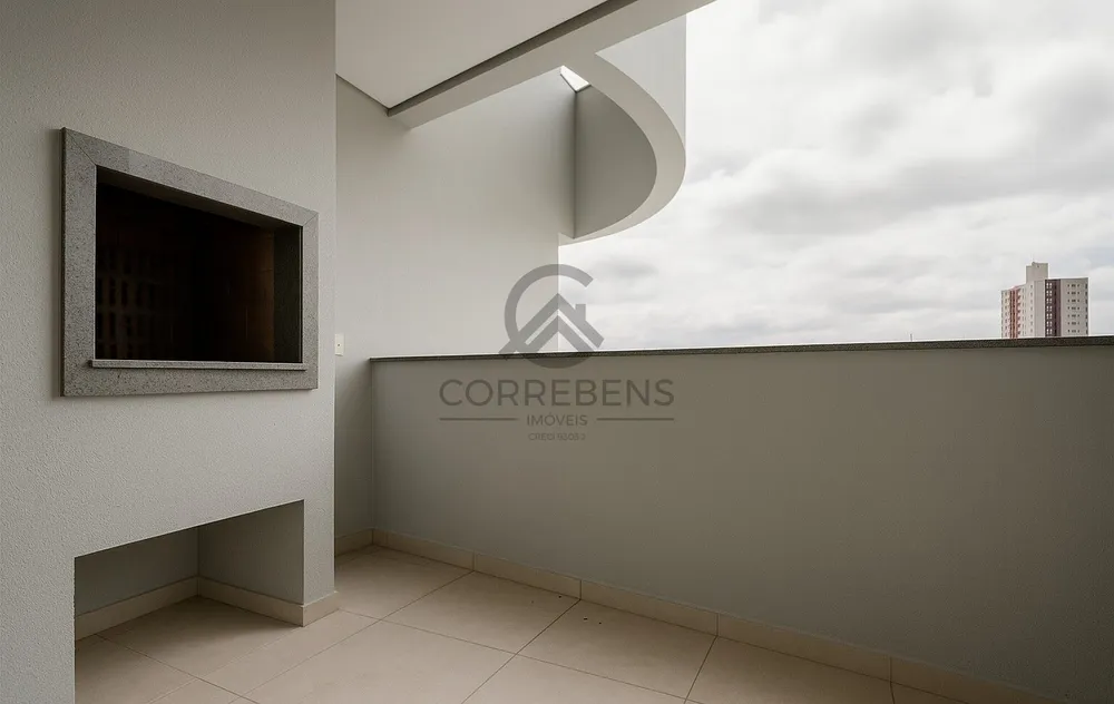 Apartamento, 3 quartos, 105 m² - Foto 3