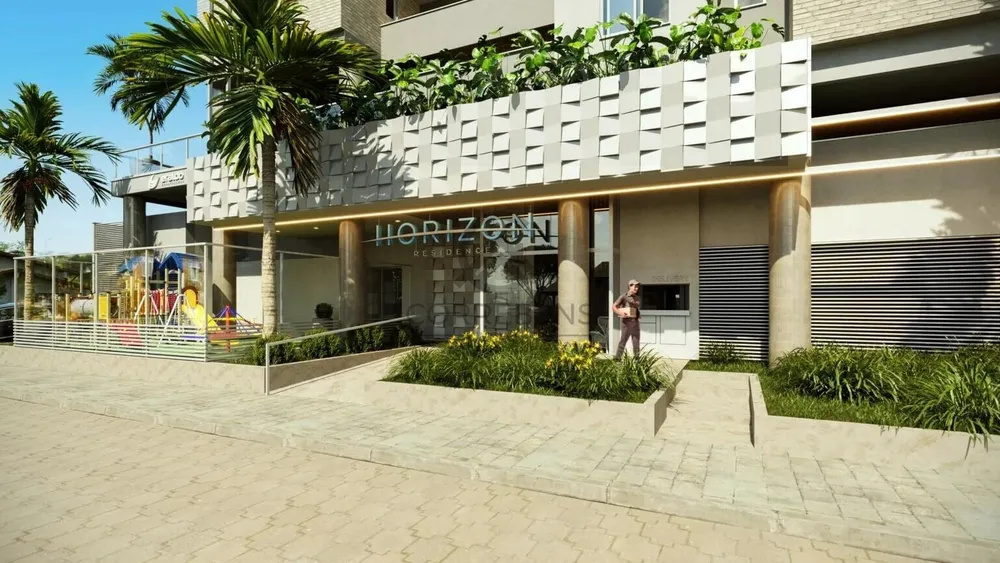 Apartamento, 3 quartos, 125 m² - Foto 2