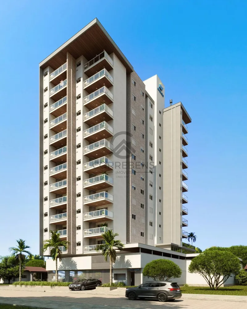 Apartamento, 3 quartos, 125 m² - Foto 1