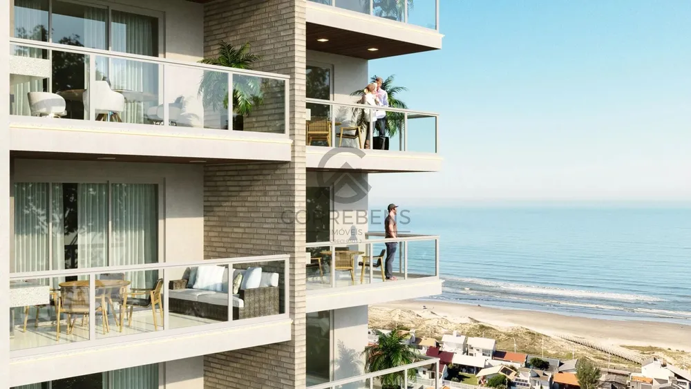 Apartamento, 3 quartos, 125 m² - Foto 4