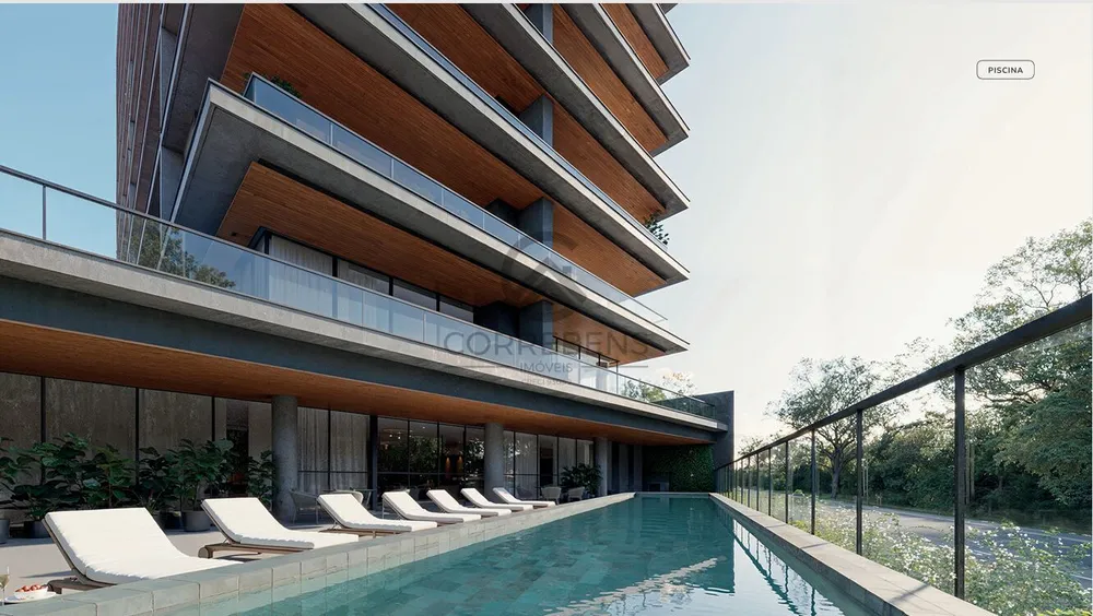 Apartamento, 3 quartos, 164 m² - Foto 6
