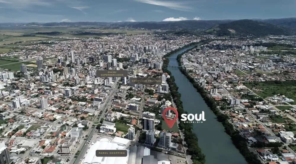 Apartamento, 3 quartos, 164 m² - Foto 7