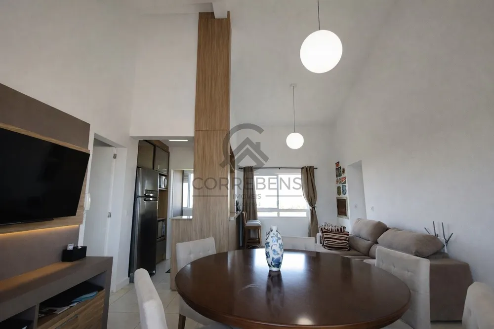 Apartamento, 3 quartos, 89 m² - Foto 4
