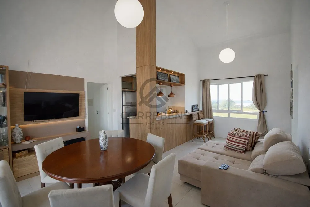 Apartamento, 3 quartos, 89 m² - Foto 1