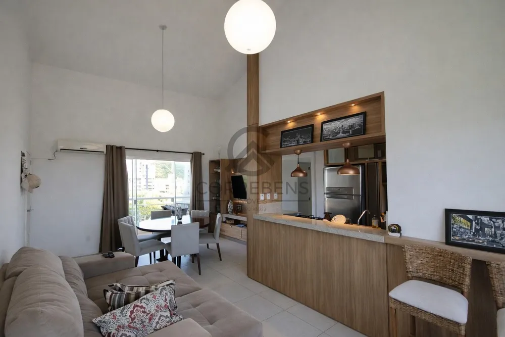 Apartamento, 3 quartos, 89 m² - Foto 3