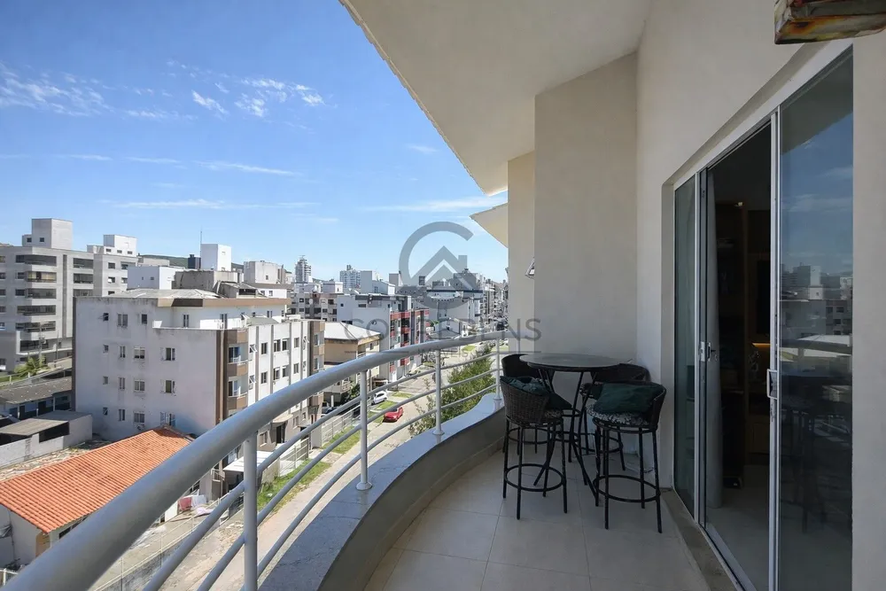 Apartamento, 3 quartos, 89 m² - Foto 5