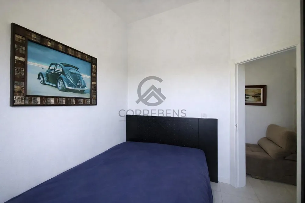 Apartamento, 3 quartos, 89 m² - Foto 11