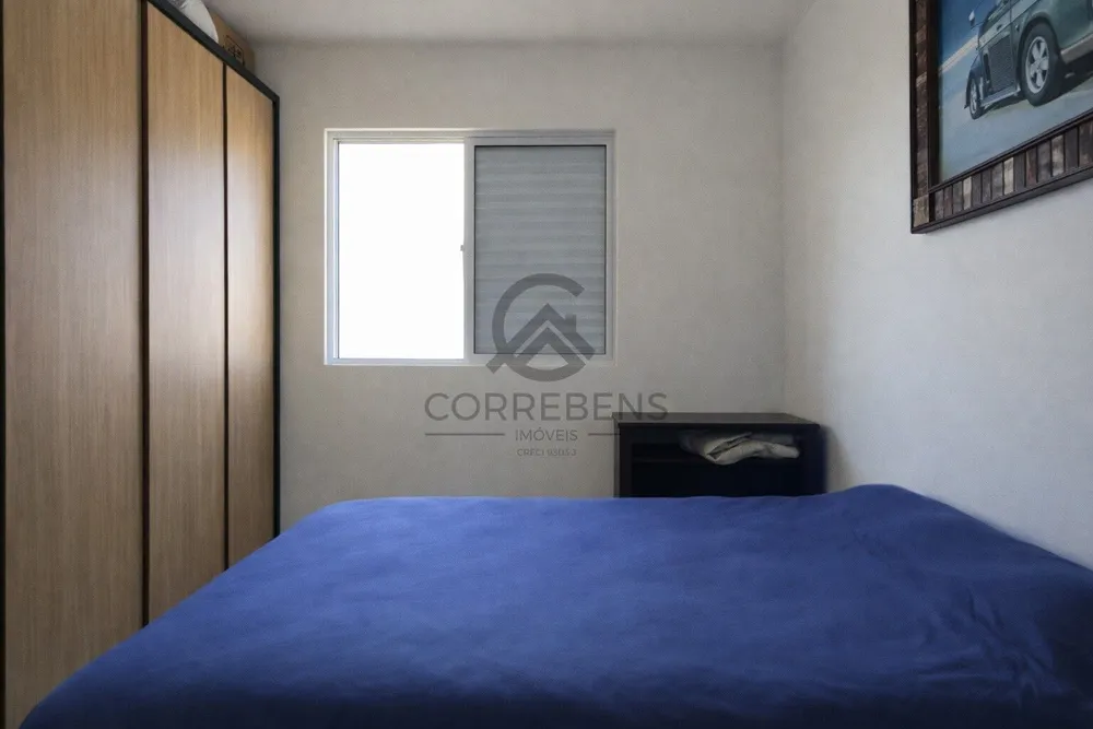 Apartamento, 3 quartos, 89 m² - Foto 12