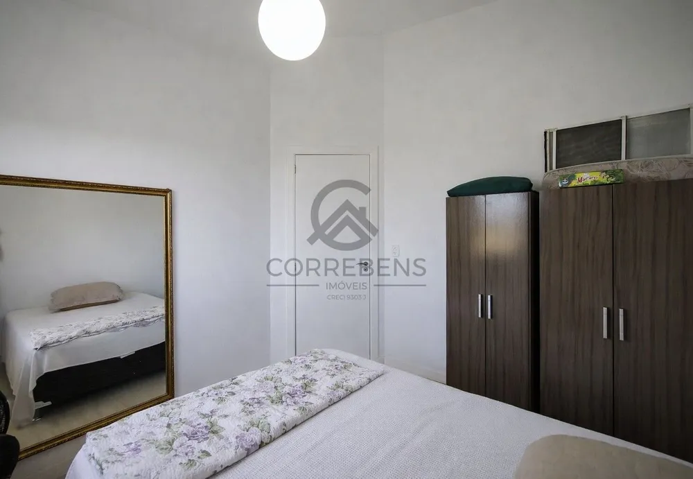 Apartamento, 3 quartos, 89 m² - Foto 9