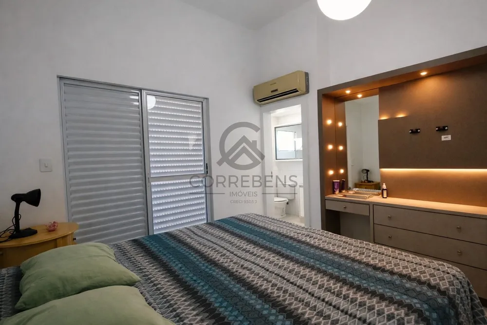 Apartamento, 3 quartos, 89 m² - Foto 1