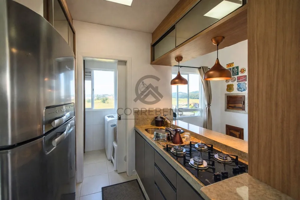 Apartamento, 3 quartos, 89 m² - Foto 2