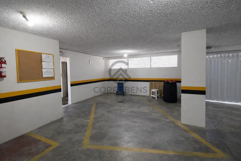 Apartamento, 3 quartos, 89 m² - Foto 13