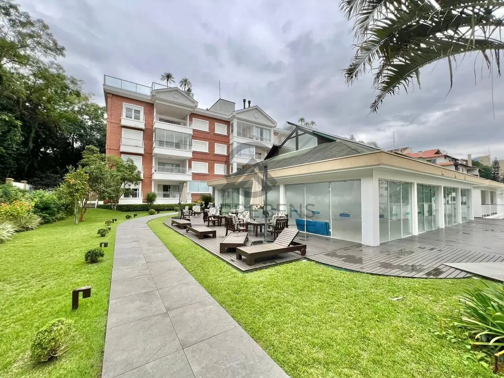 Apartamento, 3 quartos, 190 m² - Foto 15