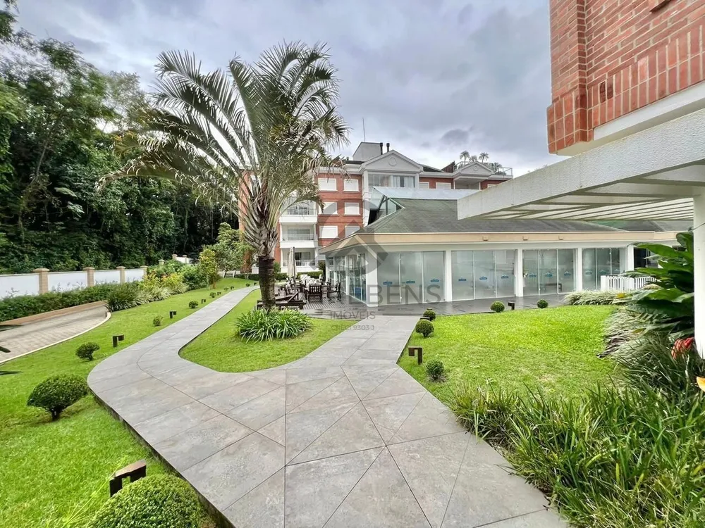 Apartamento, 3 quartos, 190 m² - Foto 16